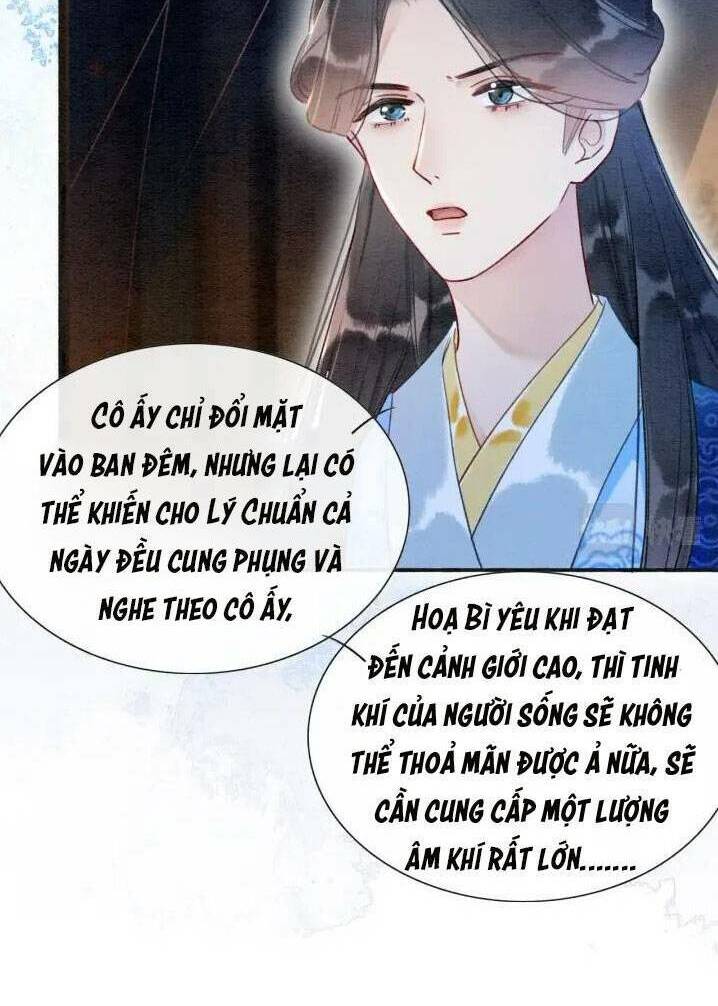 Sổ Tay Công Lược Hắc Liên Hoa Chap 73 - Next Chap 74