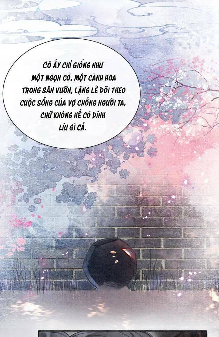Sổ Tay Công Lược Hắc Liên Hoa Chap 73 - Next Chap 74