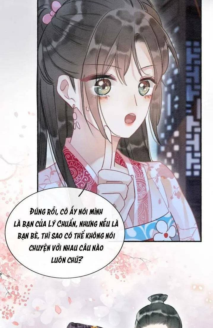 Sổ Tay Công Lược Hắc Liên Hoa Chap 73 - Next Chap 74