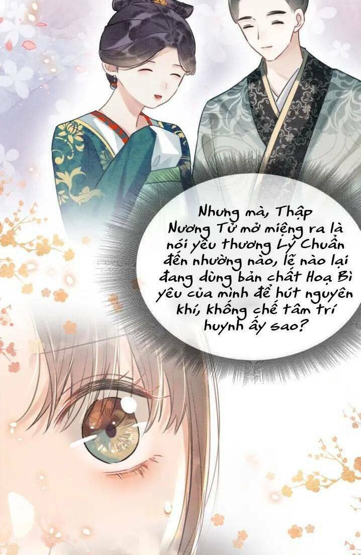 Sổ Tay Công Lược Hắc Liên Hoa Chap 73 - Next Chap 74