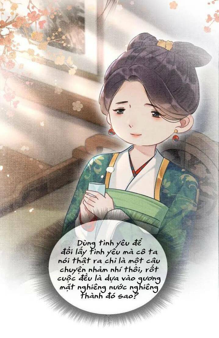 Sổ Tay Công Lược Hắc Liên Hoa Chap 73 - Next Chap 74