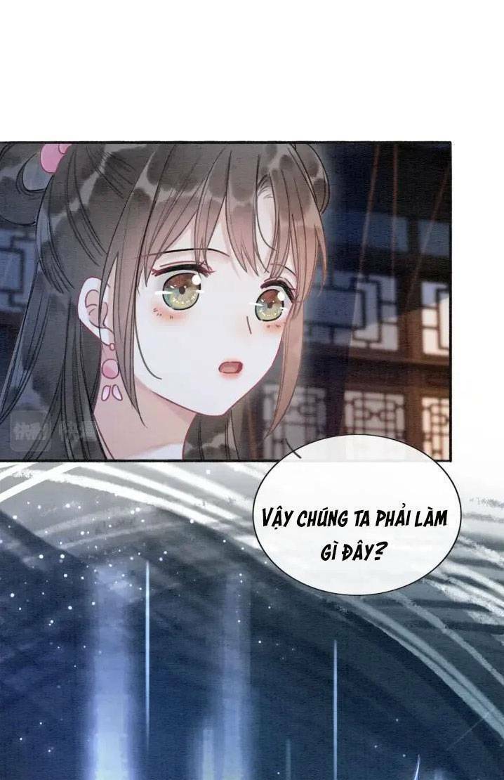 Sổ Tay Công Lược Hắc Liên Hoa Chap 73 - Next Chap 74