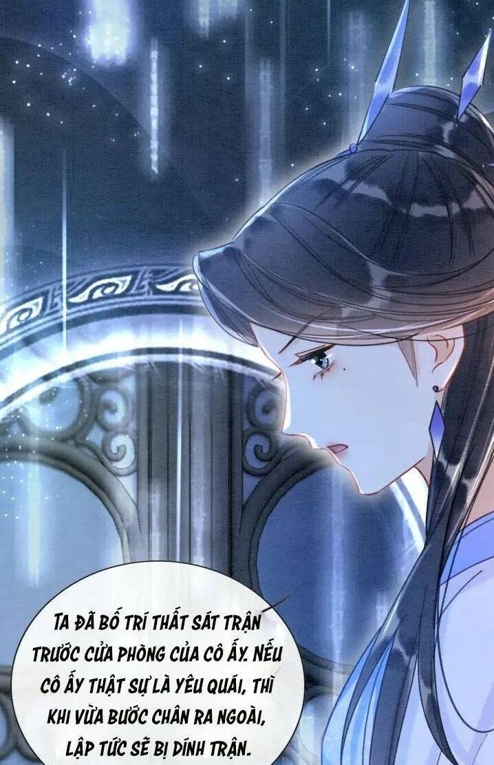 Sổ Tay Công Lược Hắc Liên Hoa Chap 73 - Next Chap 74