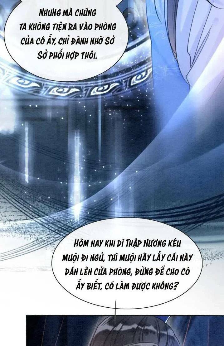 Sổ Tay Công Lược Hắc Liên Hoa Chap 73 - Next Chap 74