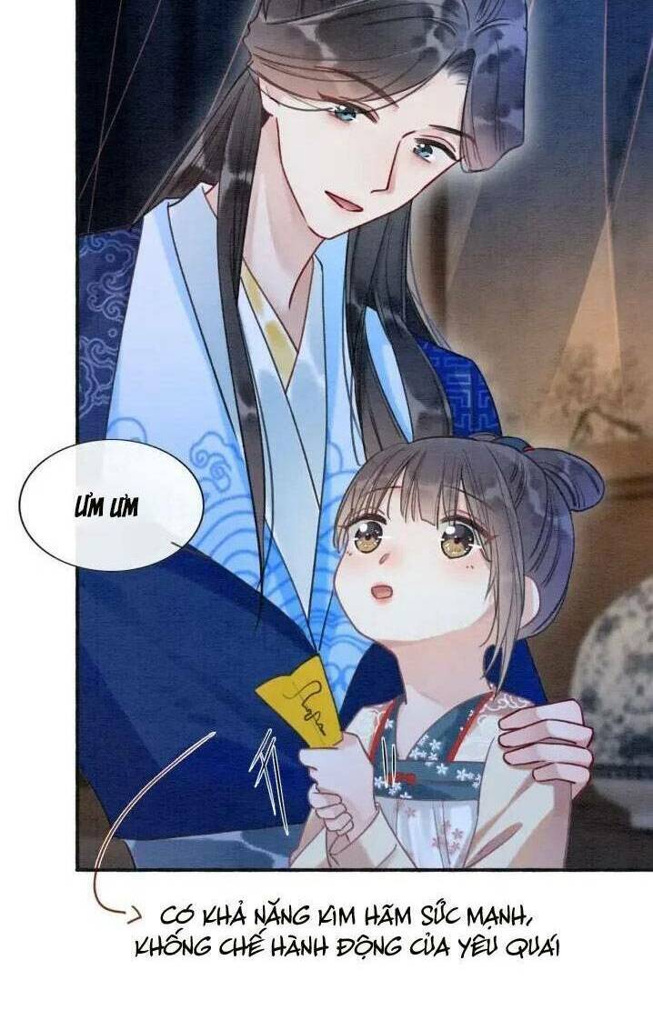 Sổ Tay Công Lược Hắc Liên Hoa Chap 73 - Next Chap 74