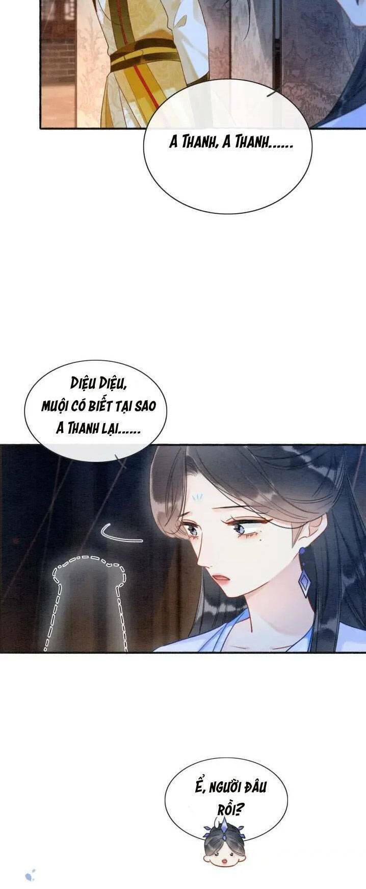 Sổ Tay Công Lược Hắc Liên Hoa Chap 73 - Next Chap 74