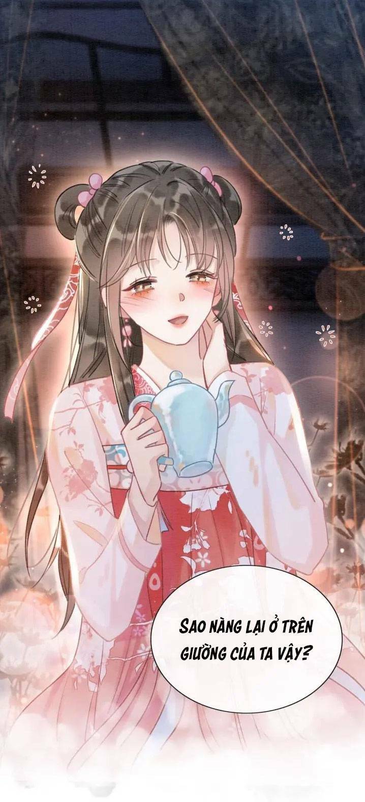 Sổ Tay Công Lược Hắc Liên Hoa Chap 73 - Next Chap 74