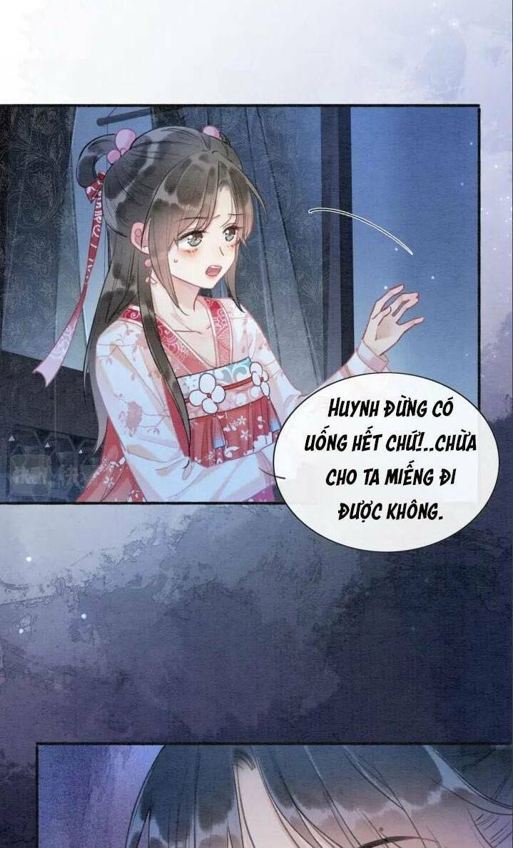 Sổ Tay Công Lược Hắc Liên Hoa Chap 74 - Next Chap 75