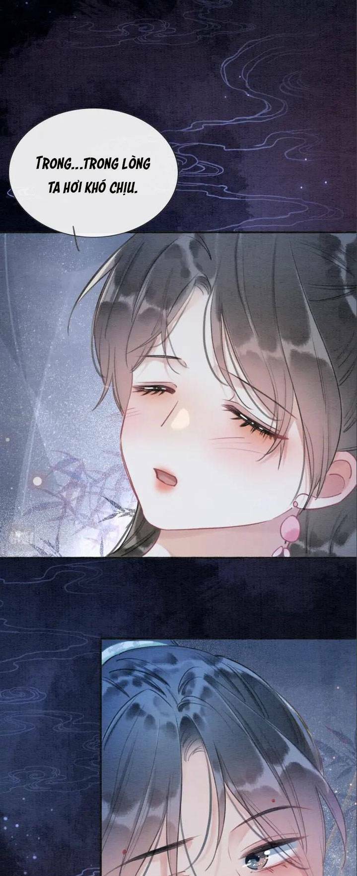 Sổ Tay Công Lược Hắc Liên Hoa Chap 74 - Next Chap 75