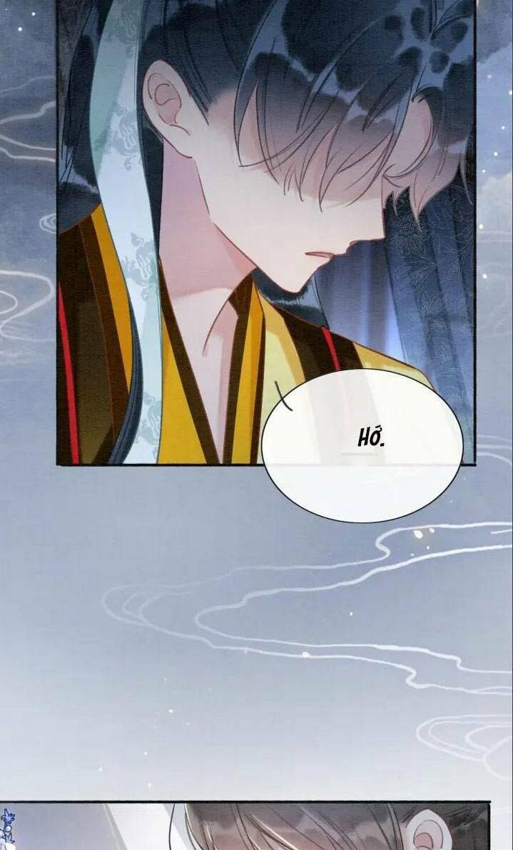 Sổ Tay Công Lược Hắc Liên Hoa Chap 74 - Next Chap 75