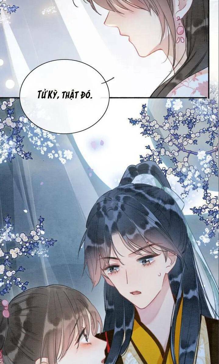 Sổ Tay Công Lược Hắc Liên Hoa Chap 74 - Next Chap 75