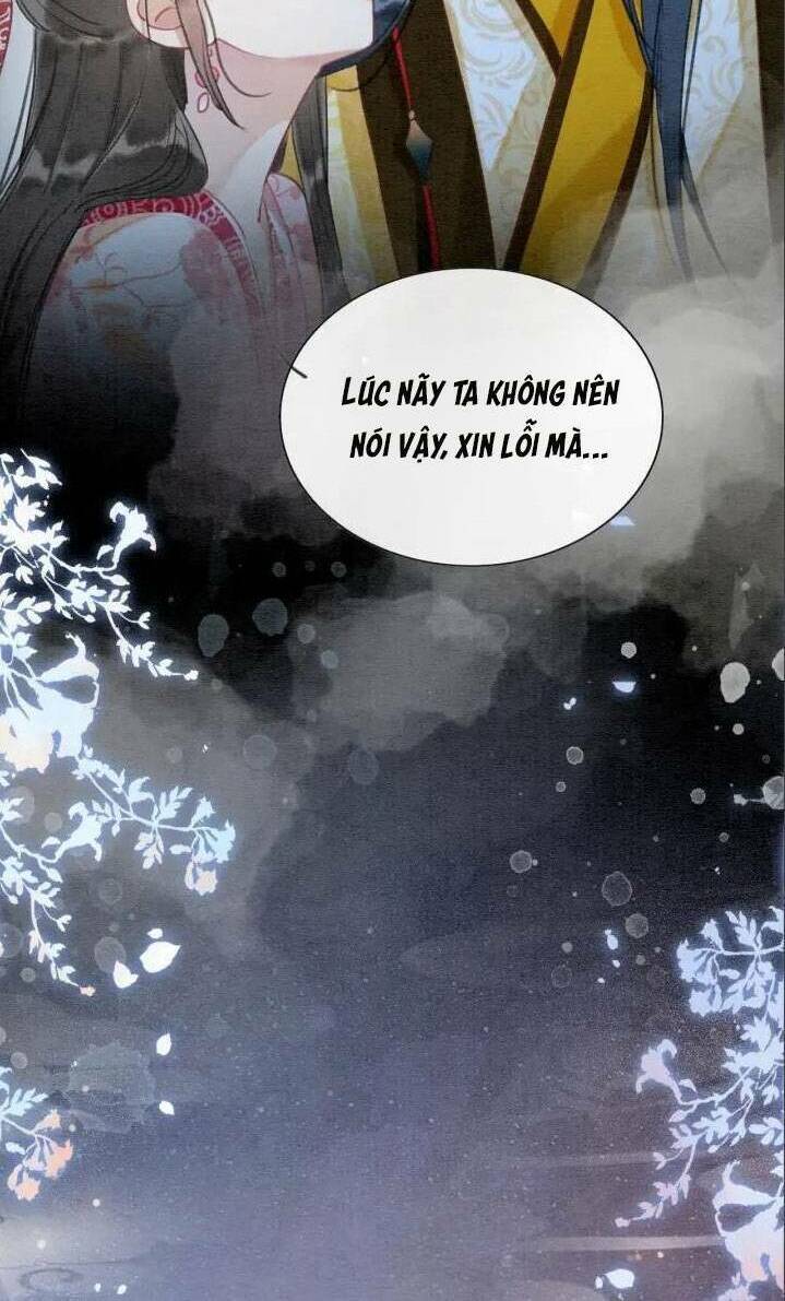 Sổ Tay Công Lược Hắc Liên Hoa Chap 74 - Next Chap 75