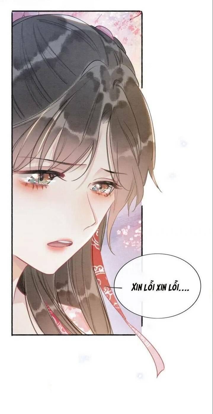 Sổ Tay Công Lược Hắc Liên Hoa Chap 74 - Next Chap 75