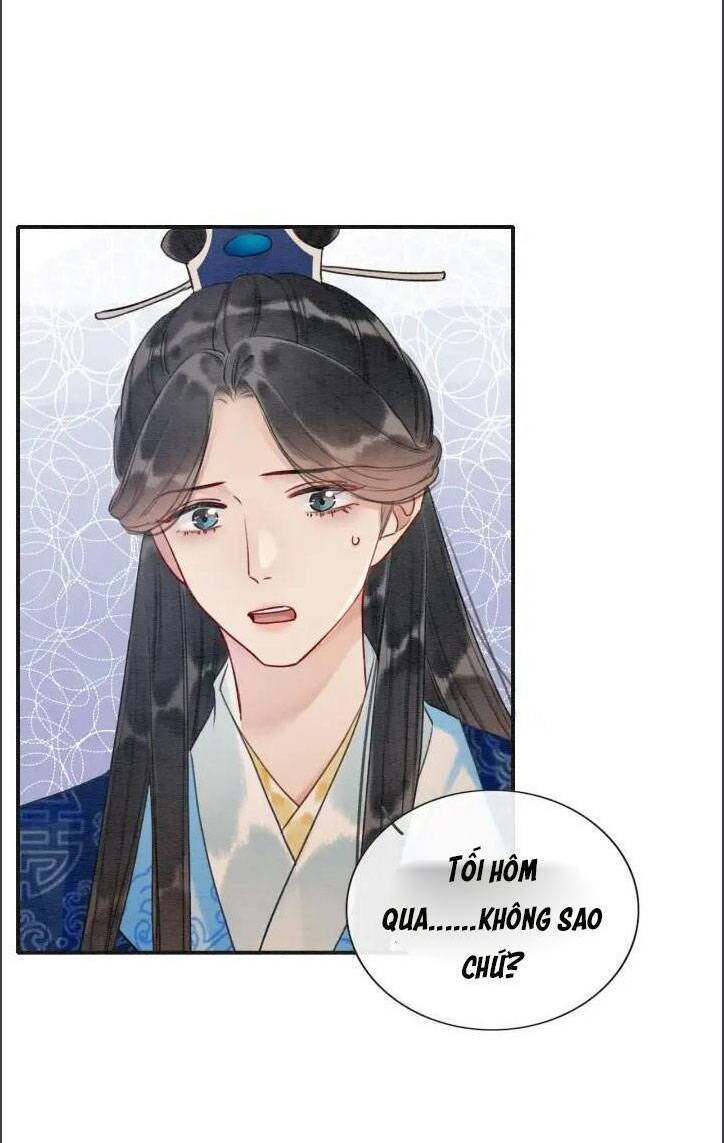 Sổ Tay Công Lược Hắc Liên Hoa Chap 75 - Next Chap 76