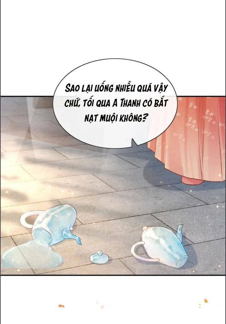 Sổ Tay Công Lược Hắc Liên Hoa Chap 75 - Next Chap 76