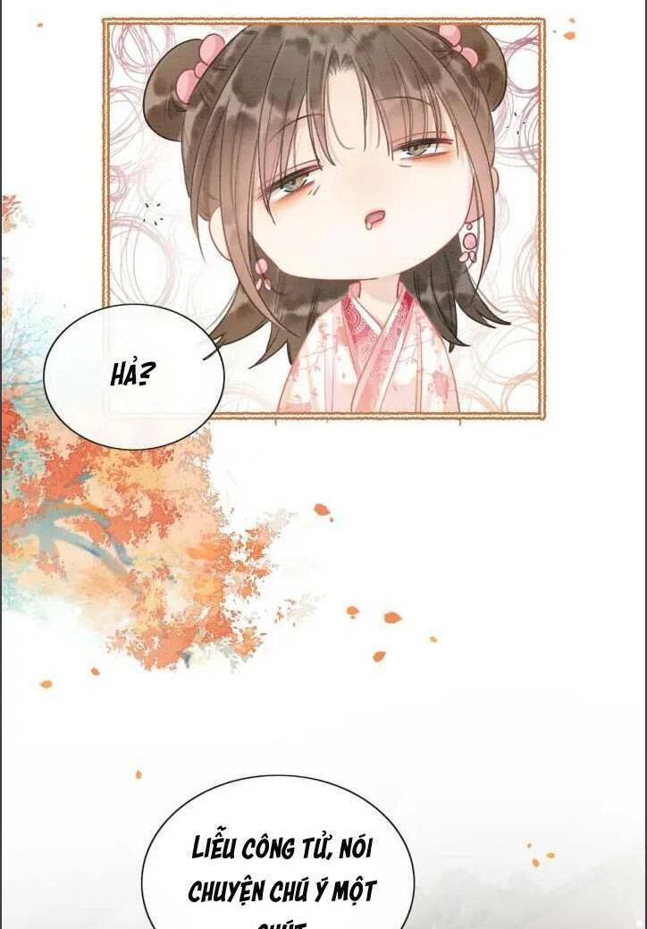 Sổ Tay Công Lược Hắc Liên Hoa Chap 75 - Next Chap 76