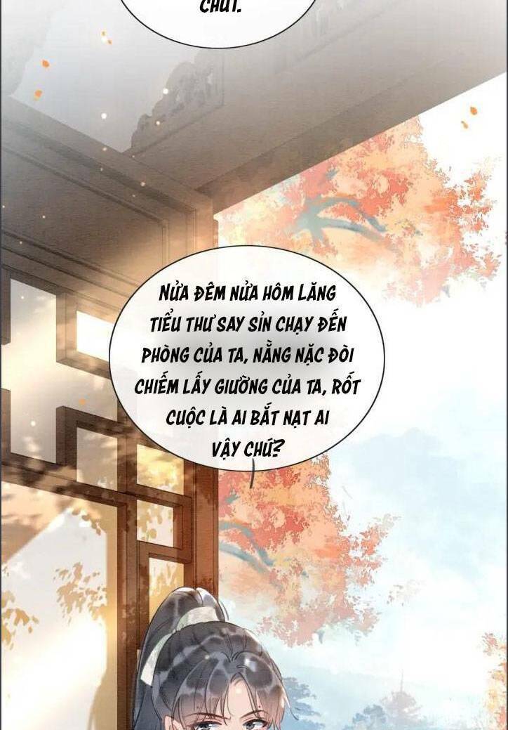 Sổ Tay Công Lược Hắc Liên Hoa Chap 75 - Next Chap 76
