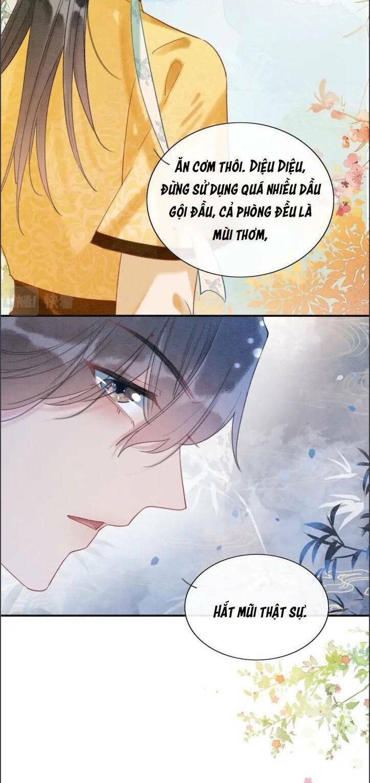 Sổ Tay Công Lược Hắc Liên Hoa Chap 75 - Next Chap 76