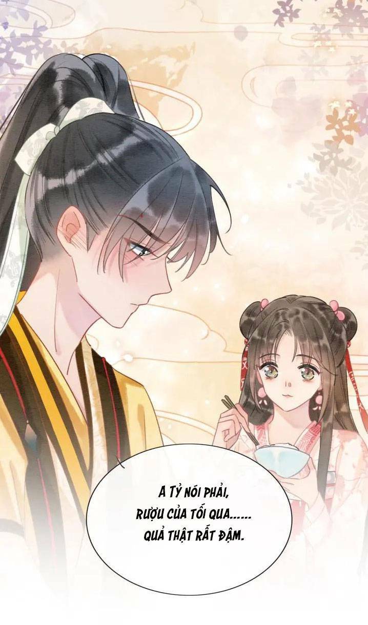 Sổ Tay Công Lược Hắc Liên Hoa Chap 75 - Next Chap 76