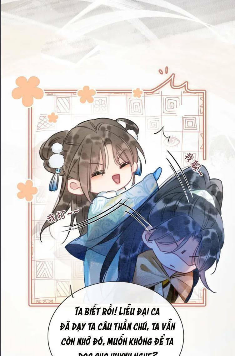 Sổ Tay Công Lược Hắc Liên Hoa Chap 77 - Next Chap 78