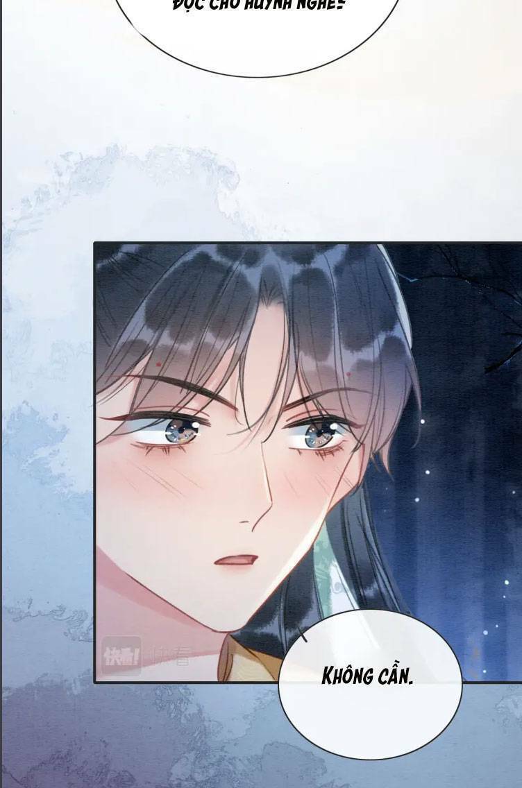 Sổ Tay Công Lược Hắc Liên Hoa Chap 77 - Next Chap 78