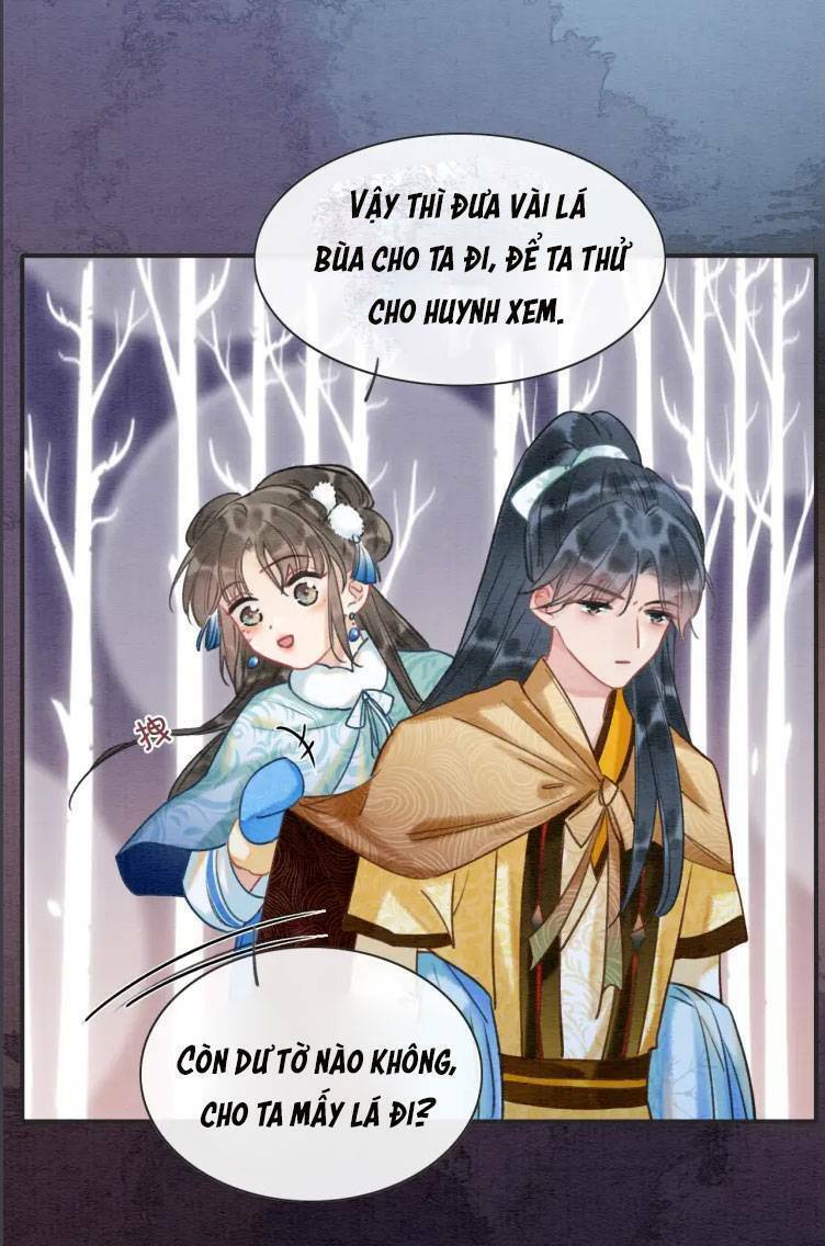 Sổ Tay Công Lược Hắc Liên Hoa Chap 77 - Next Chap 78