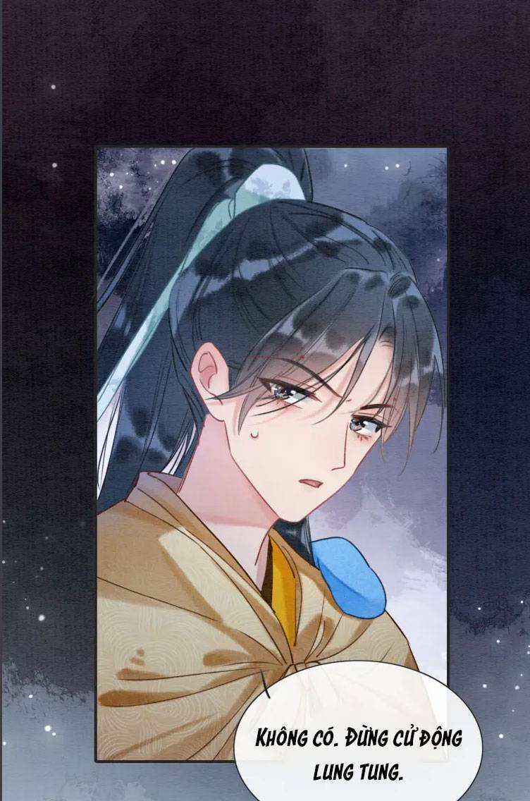 Sổ Tay Công Lược Hắc Liên Hoa Chap 77 - Next Chap 78