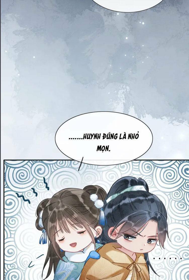 Sổ Tay Công Lược Hắc Liên Hoa Chap 77 - Next Chap 78