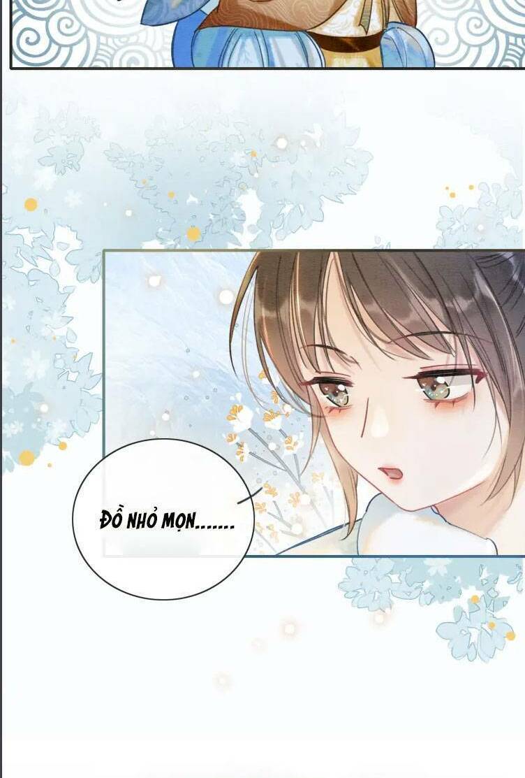 Sổ Tay Công Lược Hắc Liên Hoa Chap 77 - Next Chap 78