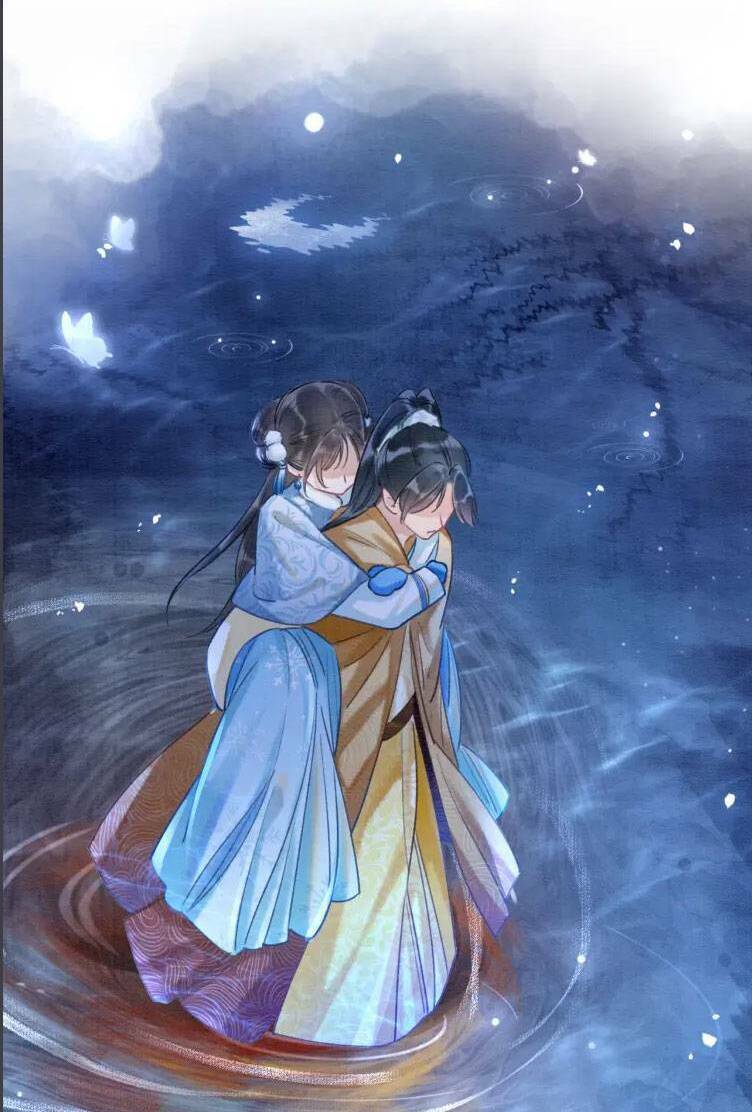 Sổ Tay Công Lược Hắc Liên Hoa Chap 77 - Next Chap 78