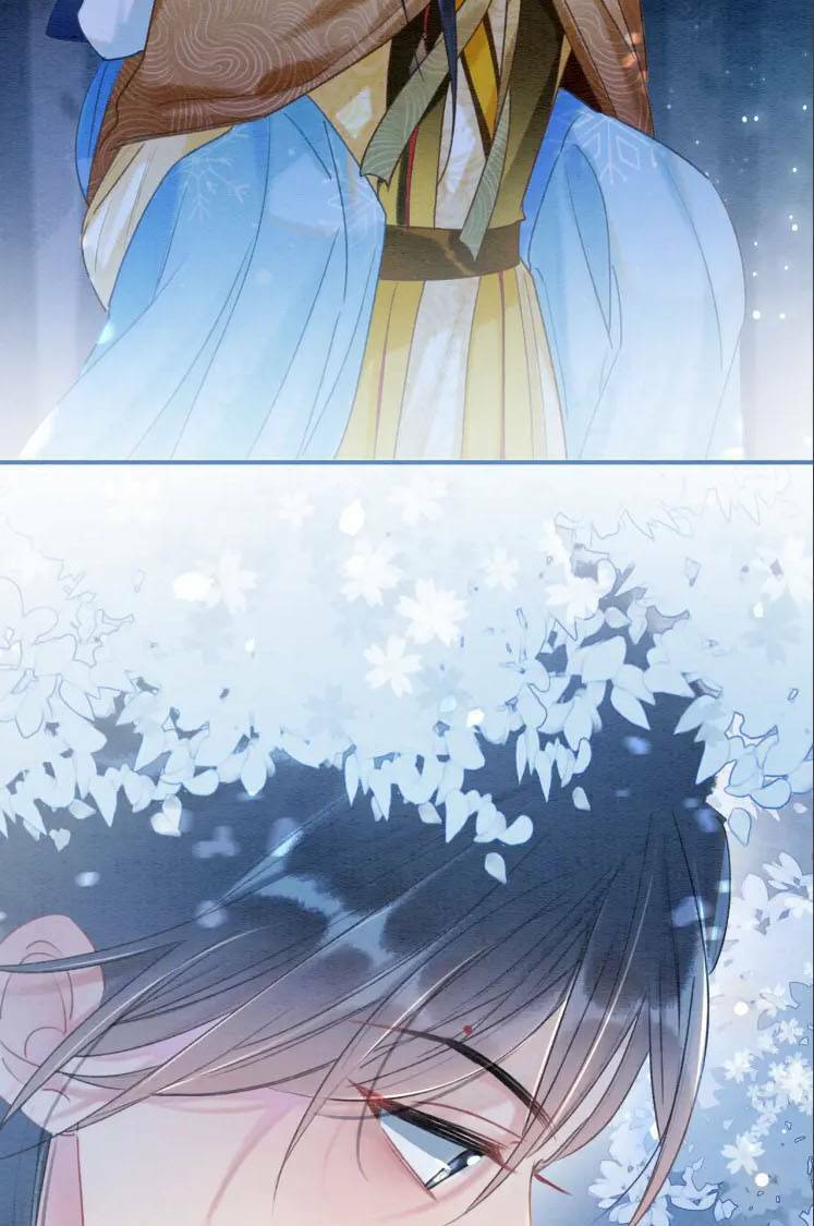Sổ Tay Công Lược Hắc Liên Hoa Chap 77 - Next Chap 78