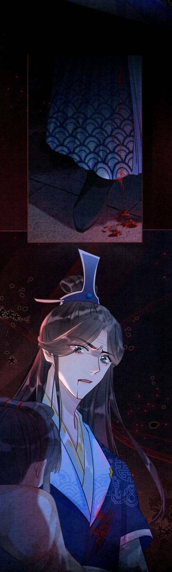 Sổ Tay Công Lược Hắc Liên Hoa Chap 78 - Next Chap 79