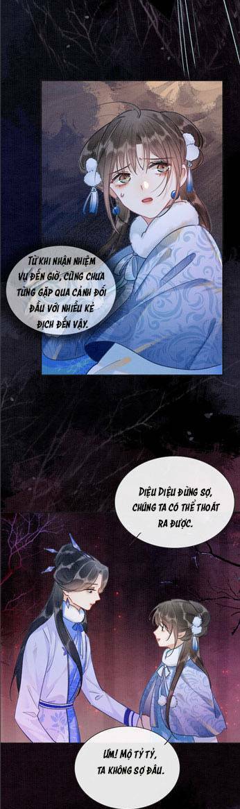 Sổ Tay Công Lược Hắc Liên Hoa Chap 79 - Next Chap 80