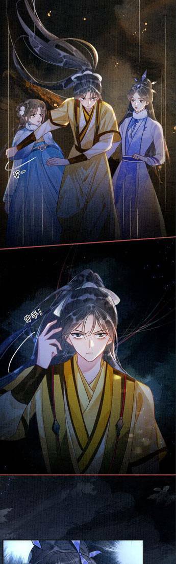 Sổ Tay Công Lược Hắc Liên Hoa Chap 79 - Next Chap 80