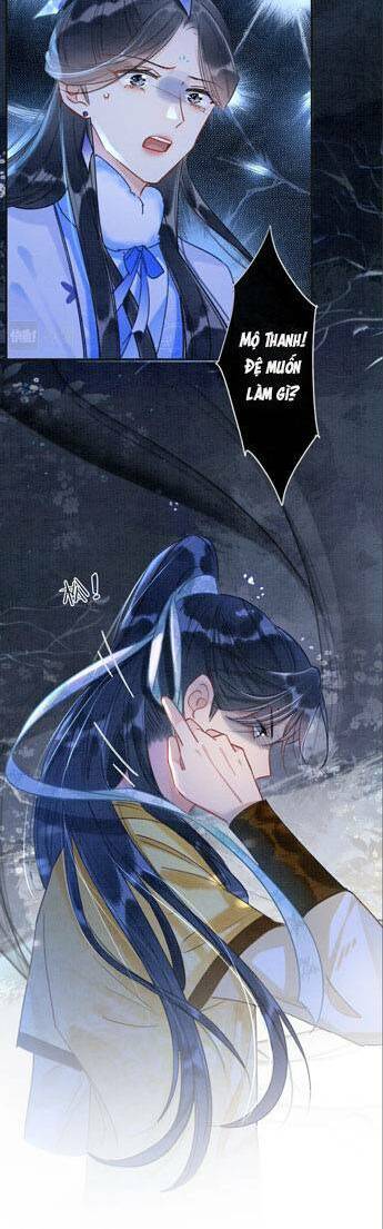Sổ Tay Công Lược Hắc Liên Hoa Chap 79 - Next Chap 80