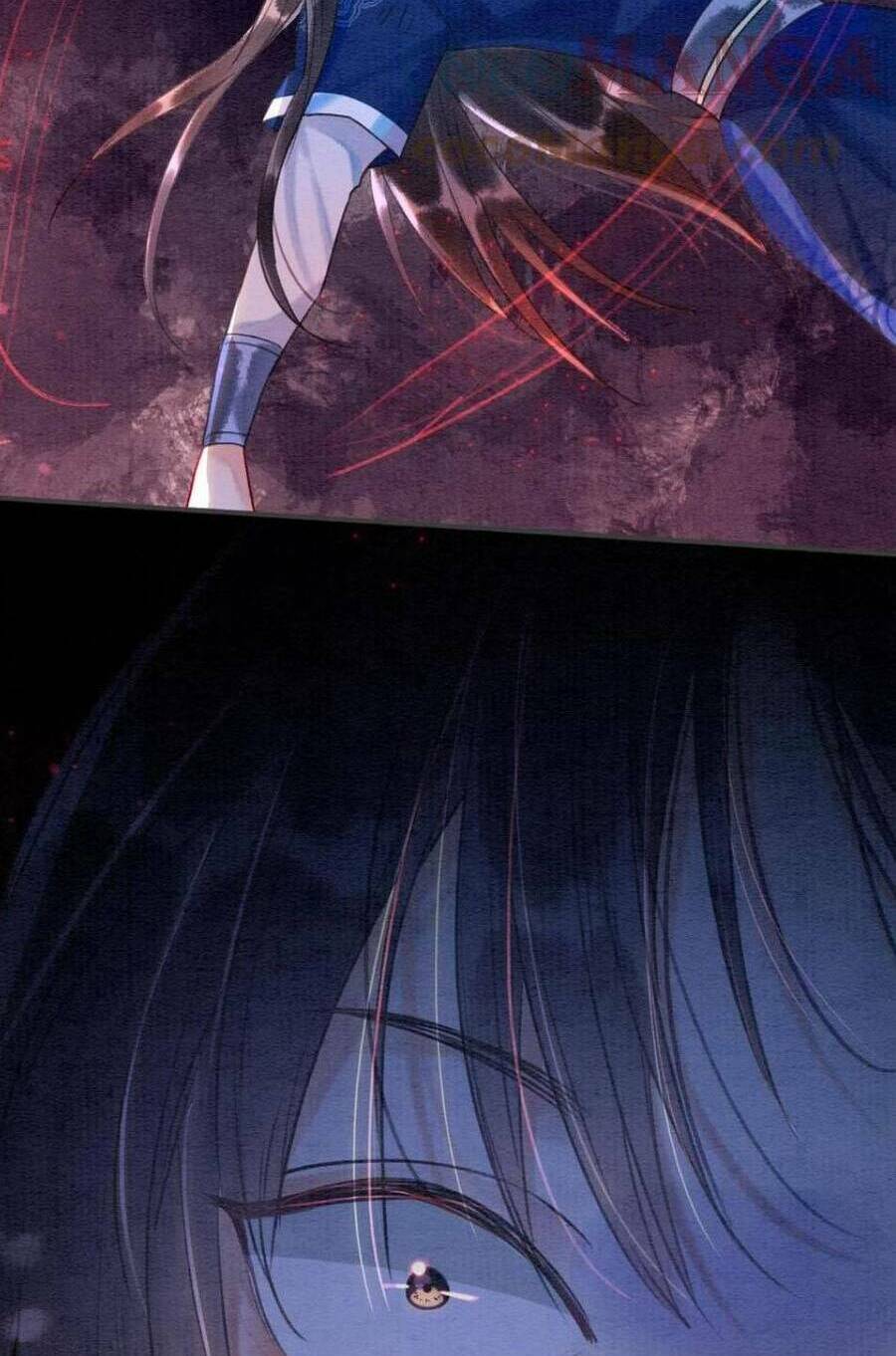 Sổ Tay Công Lược Hắc Liên Hoa Chap 80 - Next Chap 81