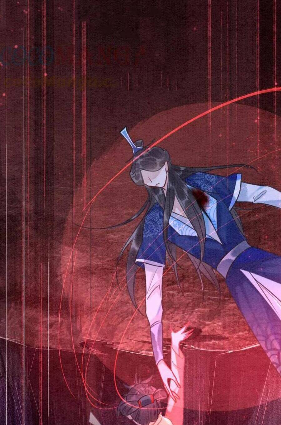 Sổ Tay Công Lược Hắc Liên Hoa Chap 80 - Next Chap 81