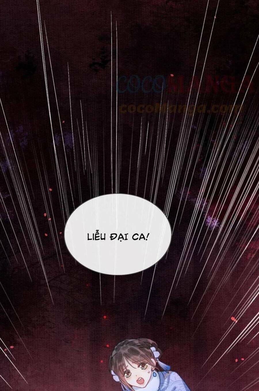 Sổ Tay Công Lược Hắc Liên Hoa Chap 80 - Next Chap 81