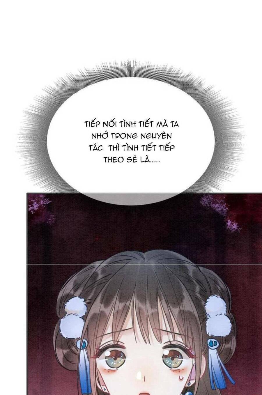 Sổ Tay Công Lược Hắc Liên Hoa Chap 80 - Next Chap 81