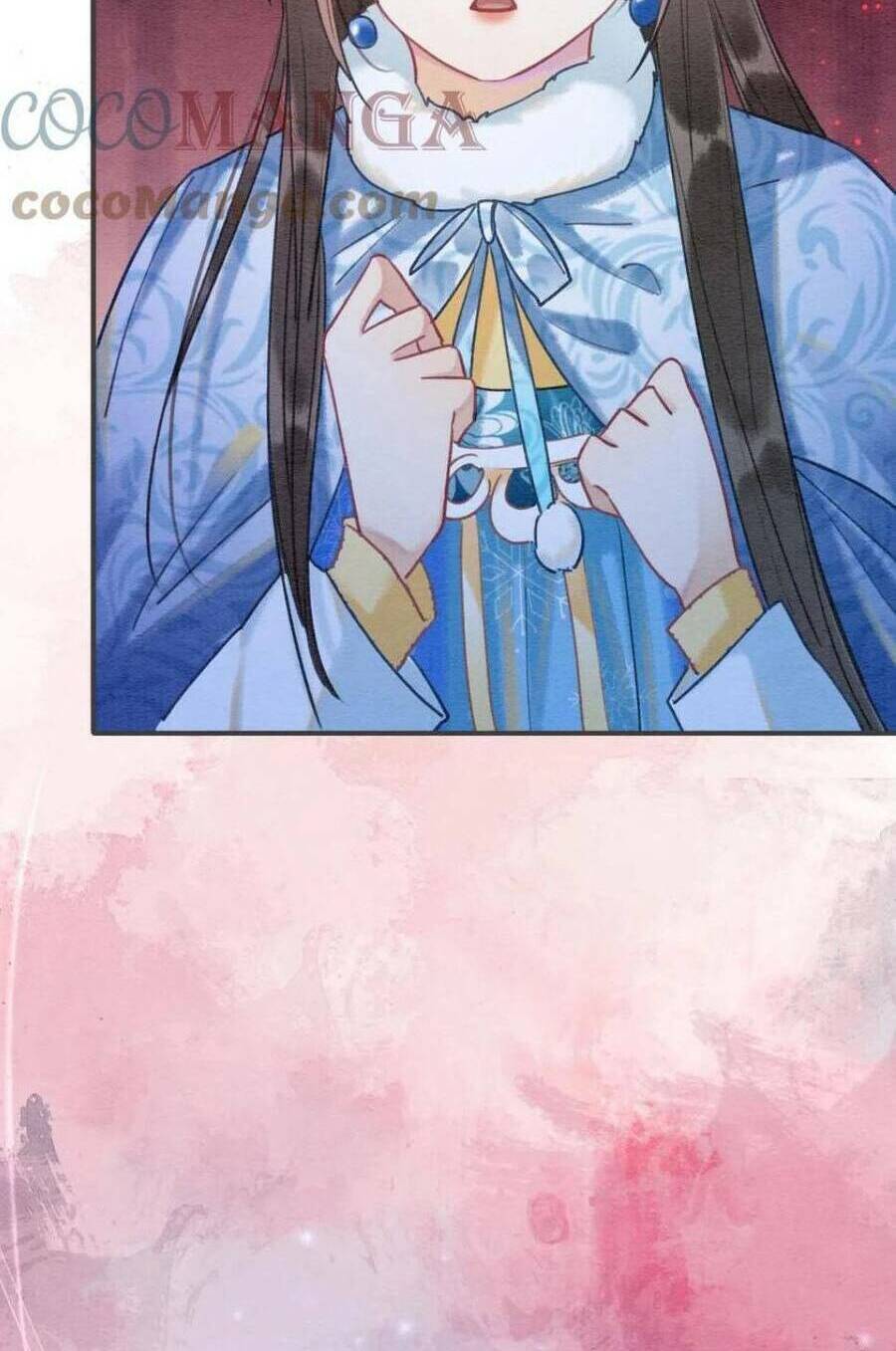 Sổ Tay Công Lược Hắc Liên Hoa Chap 80 - Next Chap 81