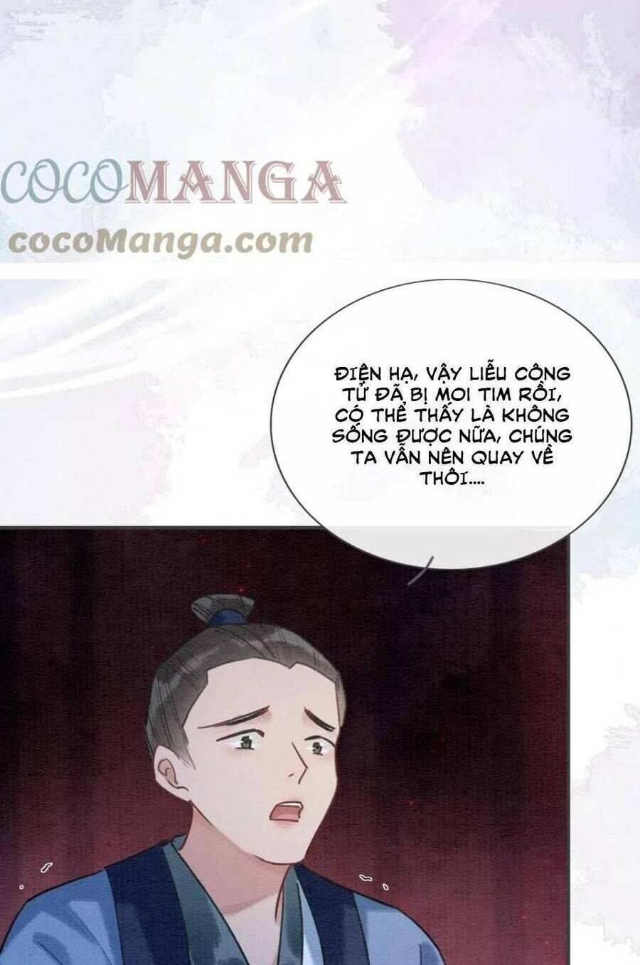 Sổ Tay Công Lược Hắc Liên Hoa Chap 80 - Next Chap 81