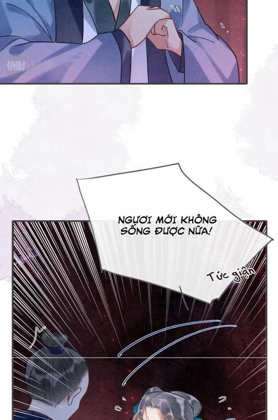 Sổ Tay Công Lược Hắc Liên Hoa Chap 80 - Next Chap 81