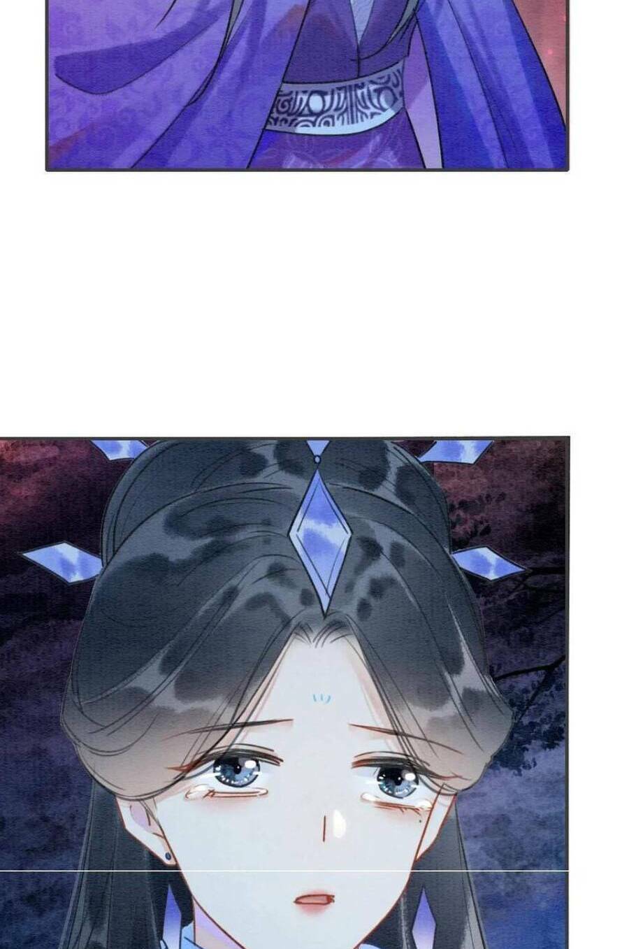 Sổ Tay Công Lược Hắc Liên Hoa Chap 80 - Next Chap 81