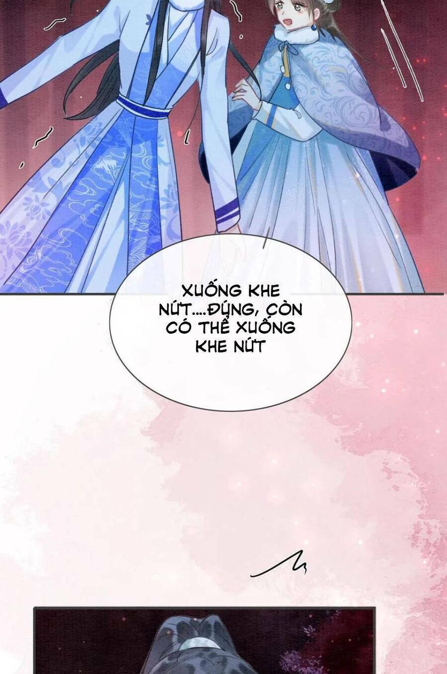 Sổ Tay Công Lược Hắc Liên Hoa Chap 80 - Next Chap 81