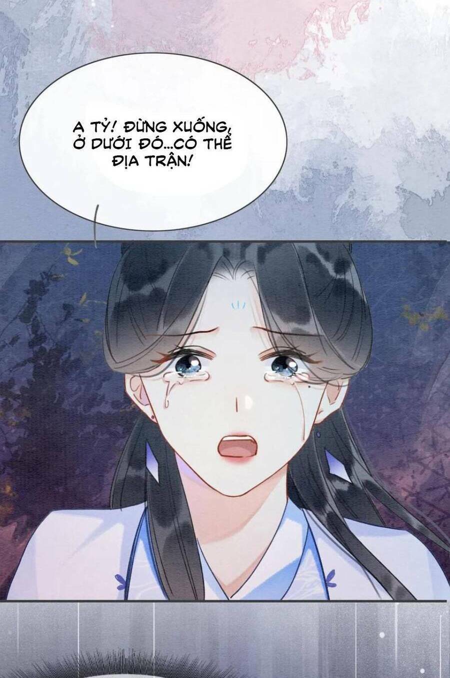 Sổ Tay Công Lược Hắc Liên Hoa Chap 80 - Next Chap 81