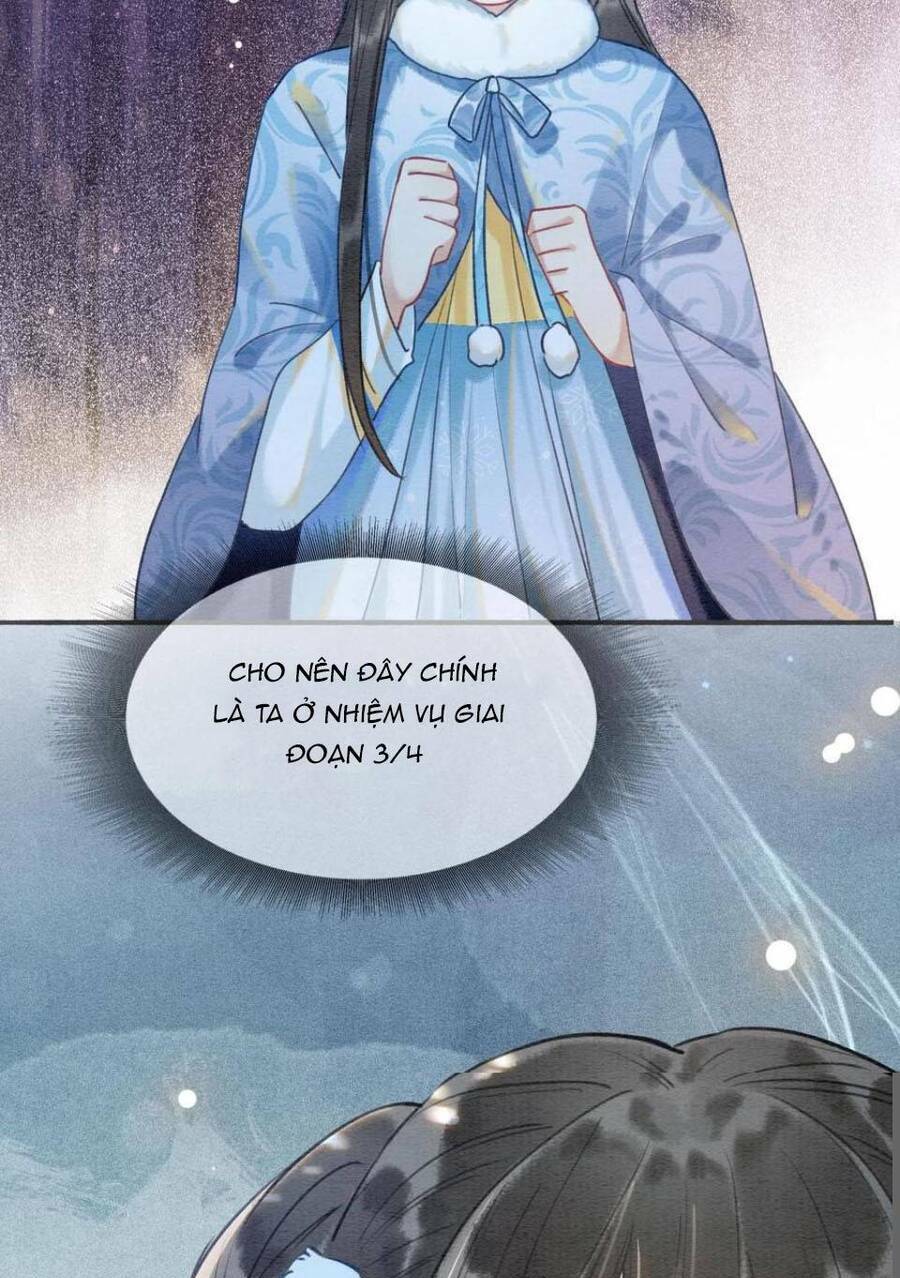 Sổ Tay Công Lược Hắc Liên Hoa Chap 80 - Next Chap 81
