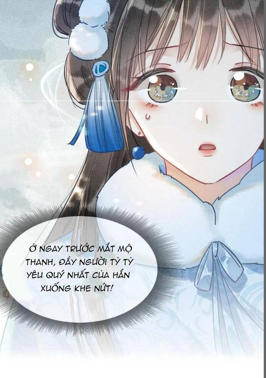 Sổ Tay Công Lược Hắc Liên Hoa Chap 80 - Next Chap 81