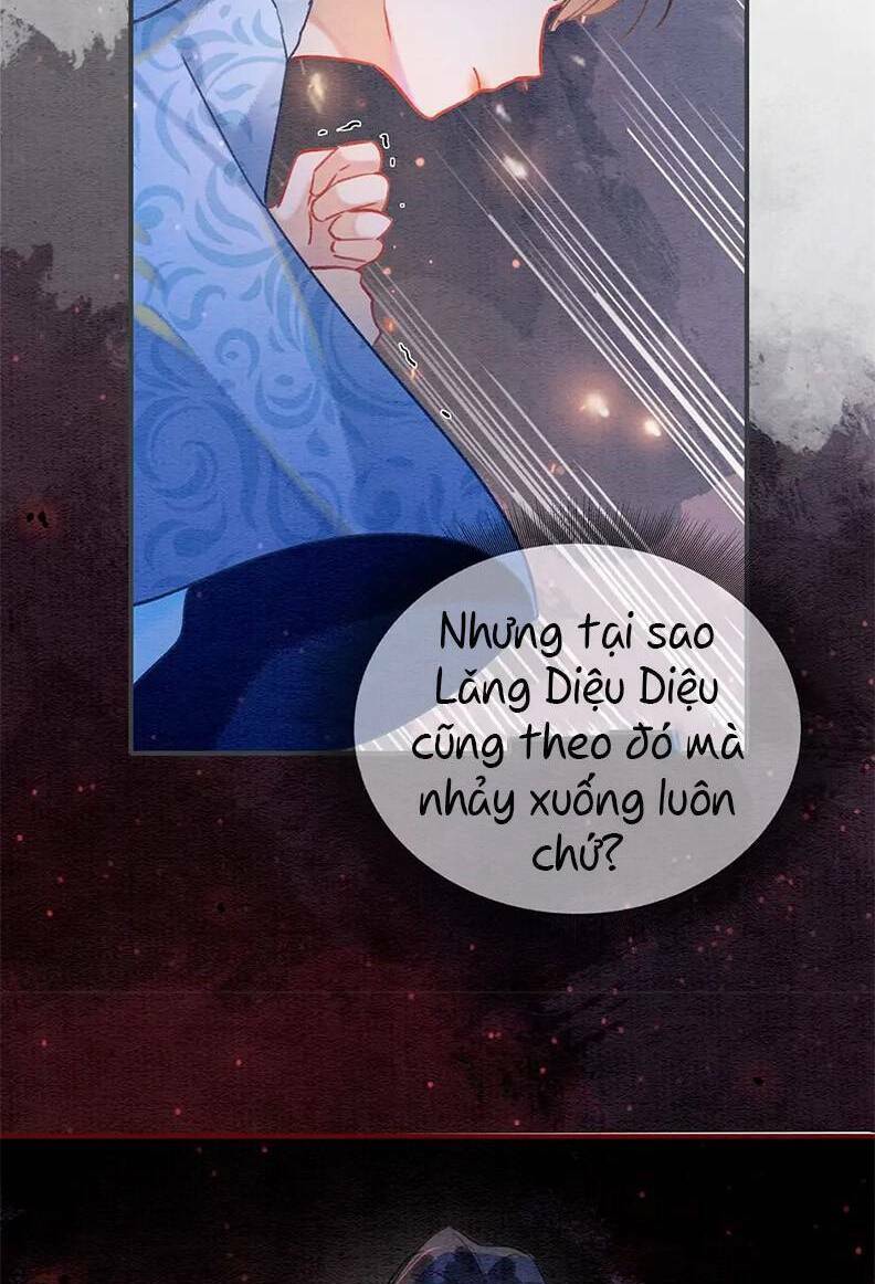 Sổ Tay Công Lược Hắc Liên Hoa Chap 81 - Next Chap 82