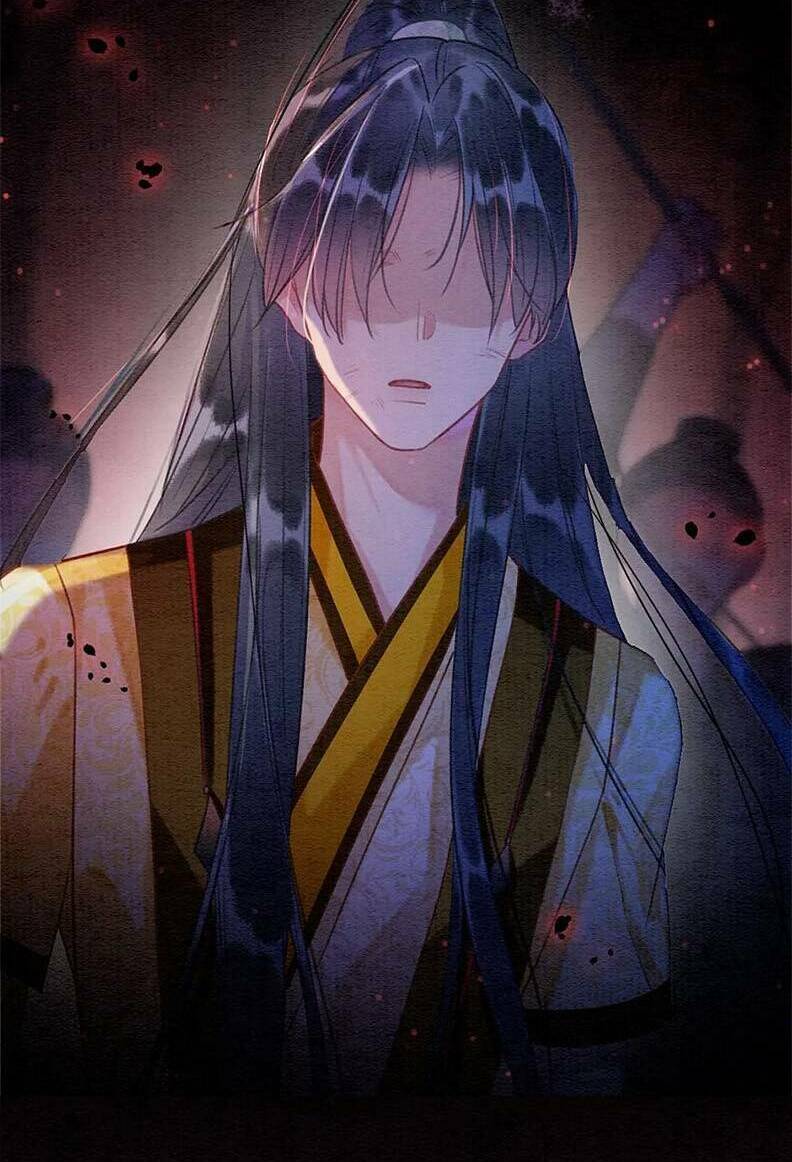 Sổ Tay Công Lược Hắc Liên Hoa Chap 81 - Next Chap 82