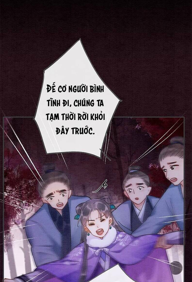 Sổ Tay Công Lược Hắc Liên Hoa Chap 81 - Next Chap 82
